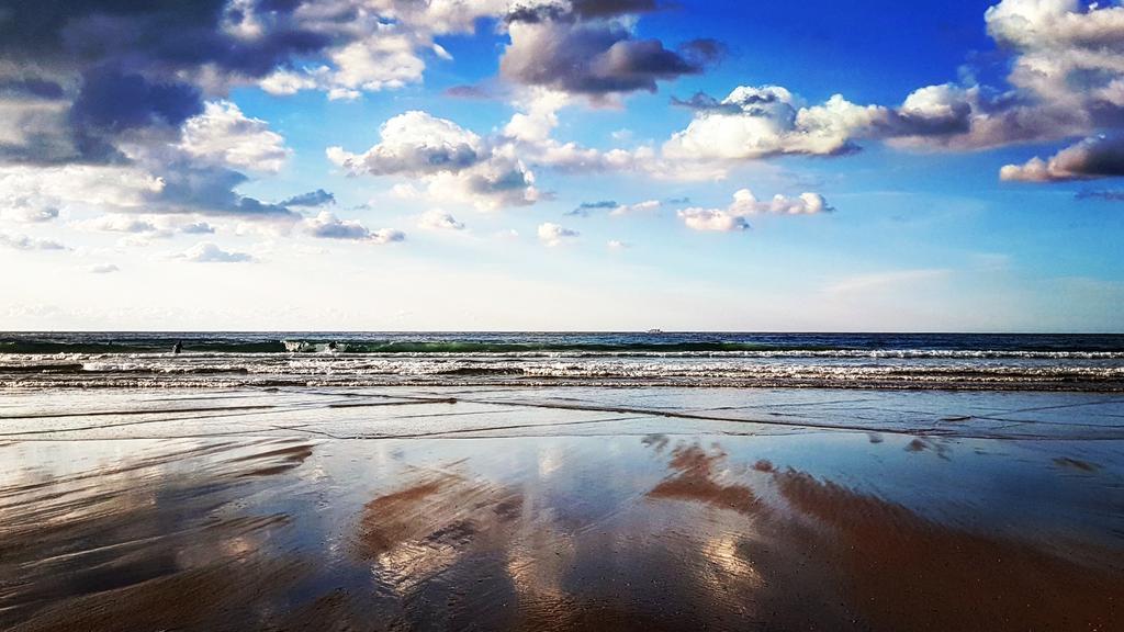 Pension Atxiki Сан-Себастьян Экстерьер фото